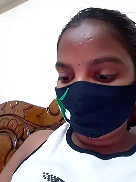 Tamil Hot Annabelle online show from June 16, 7:37 pm