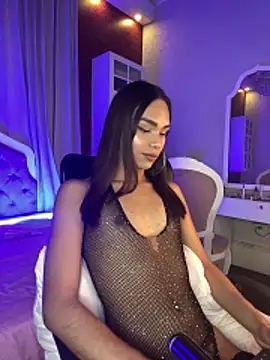 KristinaGriner online show from May 12, 4:21 am