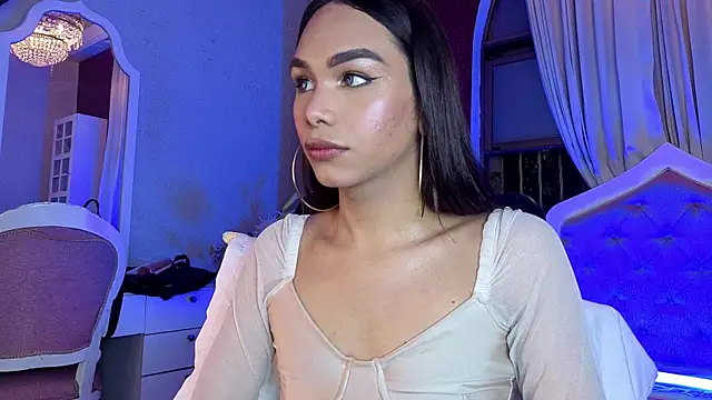 KristinaGriner online show from May 11, 3:41 am