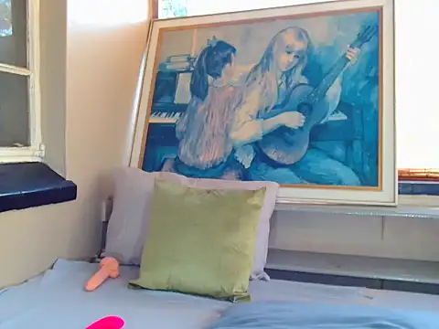 CaramelCandyxx online show from April 4, 1:10 pm