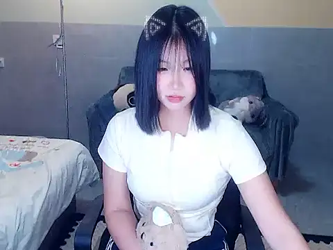 YangYang--baby online show from April 3, 2:48 pm