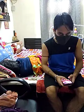 sexygirlsind online show from April 7, 4:58 am