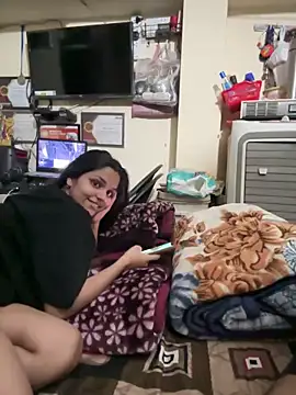 sexygirlsind online show from March 30, 6:40 pm