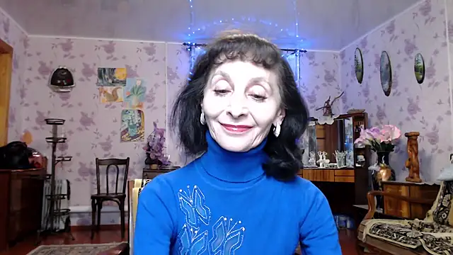 Shooting-Star- online show from May 11, 6:27 pm