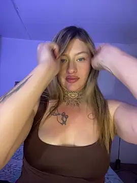 Eliee--Roth online show from April 22, 6:54 am