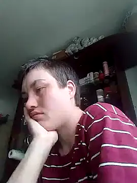 AlyssaAnq online show from June 1, 8:49 am