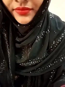 Miss Noor   online show from May 8, 8:06 am