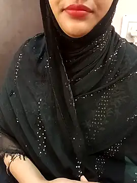 Miss Noor   online show from May 14, 8:42 am