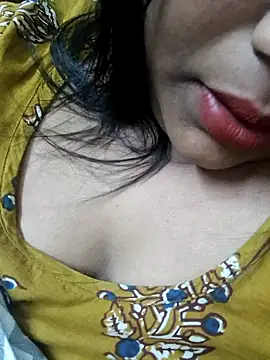 kearala-chubbyzoya online show from March 30, 2:38 pm