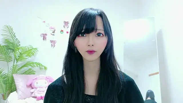 Yukina-yuki online show from March 30, 10:15 am