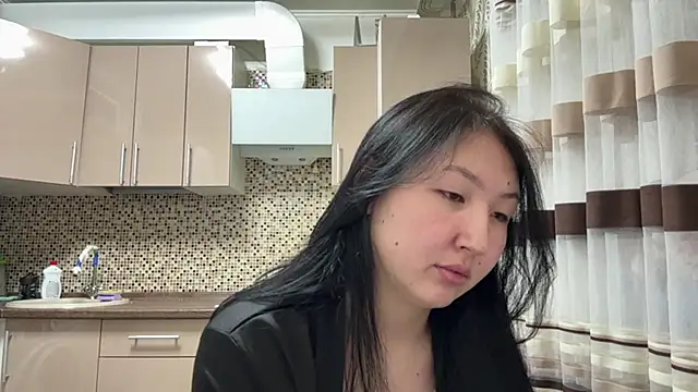 Ameliya kim online show from April 27, 9:34 pm