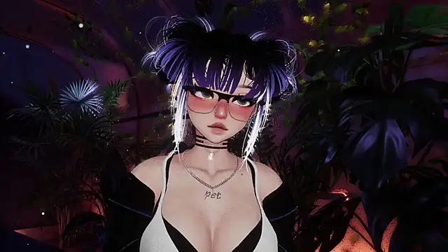 Rhea Black online show from May 19, 10:33 am