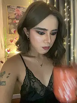  Flirtyprincess  online show from May 12, 12:30 am