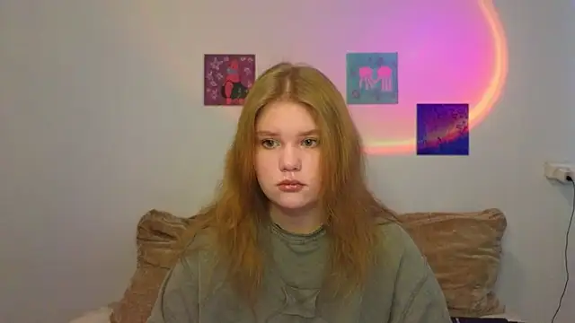 BeautifulPleasureFairy online show from May 6, 2:04 am