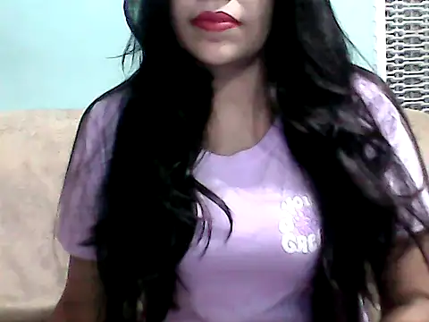 Wonderful Babe online show from July 21, 7:03 pm