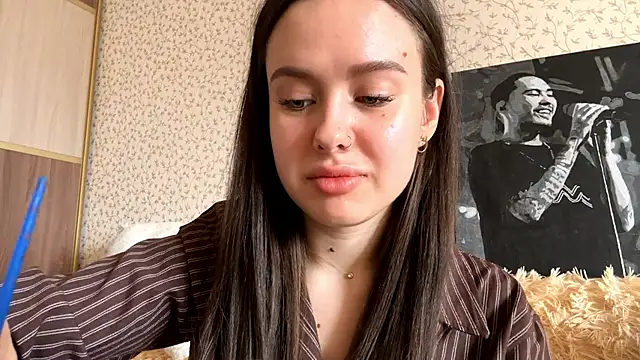 KristyKlyra online show from March 30, 7:52 am