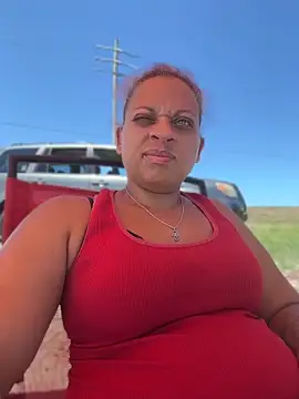 SHY QUINN online show from June 22, 6:49 pm