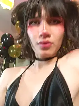 Adawonk1 online show from May 7, 10:24 pm