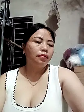 -Hami- online show from May 10, 8:33 pm