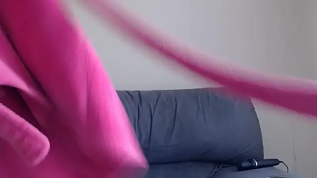 xxZoeyx online show from November 23, 5:54 am