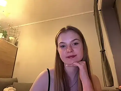 MargaretCutegirl online show from April 20, 6:55 pm