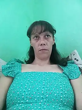 VikaBakerX online show from June 4, 3:49 pm