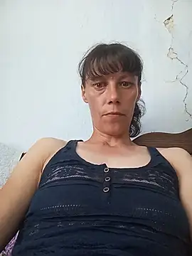 VikaBakerX online show from June 30, 1:32 pm