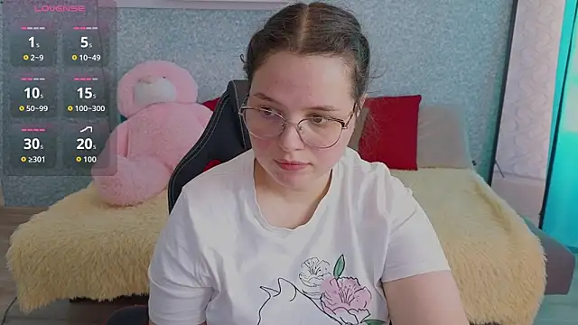 SofiDreamm online show from June 19, 2:09 pm
