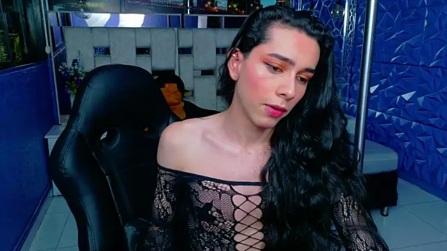 Sharlon  online show from April 5, 8:19 pm