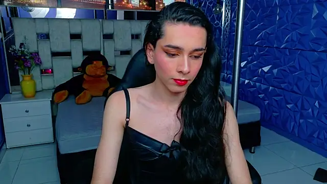 Sharlon  online show from April 6, 1:23 pm