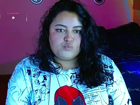 LunaAddittion online show from July 13, 3:35 pm