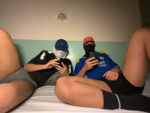 Rebeu 77 online show from April 27, 4:59 pm