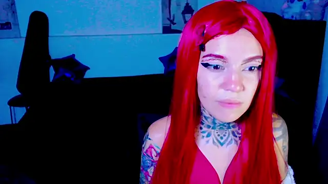 LannieGonzales online show from May 18, 4:07 am