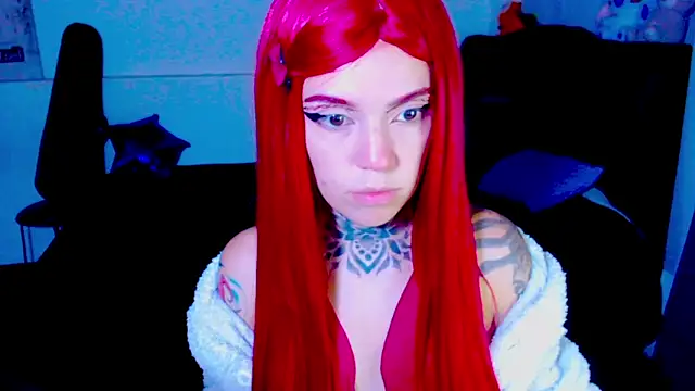 LannieGonzales online show from May 17, 11:04 pm