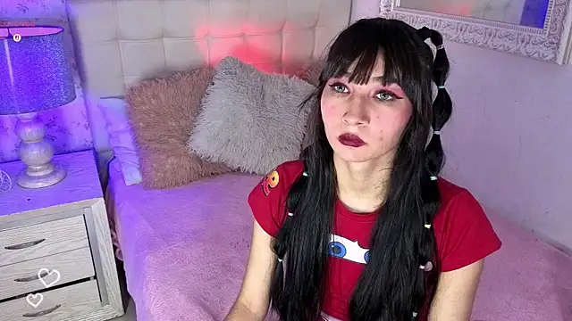 lia kitty0 online show from July 14, 10:36 pm