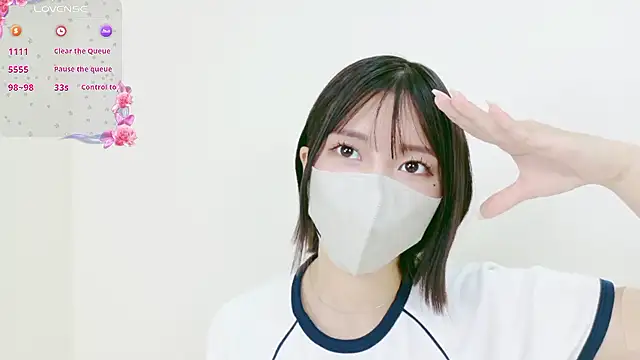 MISOSIRURICE online show from May 9, 12:51 pm