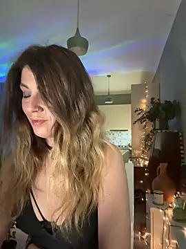 Rita Tease online show from May 18, 6:25 pm