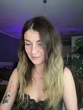 Rita Tease online show from July 7, 7:05 pm
