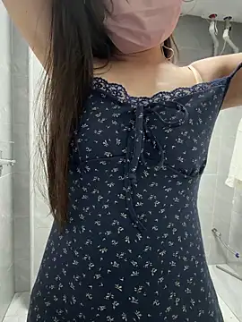 Xiaoyunduo1 online show from April 10, 4:24 pm