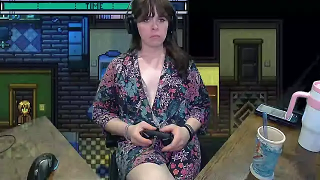 MsValentinaNoire online show from May 15, 9:17 pm