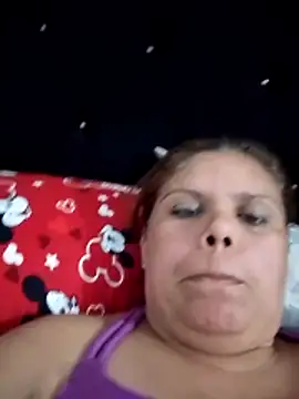 Zafiro MD online show from May 31, 2:34 pm