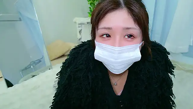 kaede gcup online show from April 1, 4:57 am