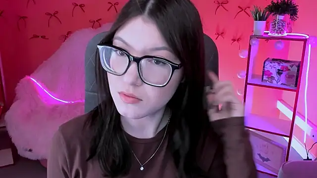 JennyGibson online show from May 11, 5:09 am
