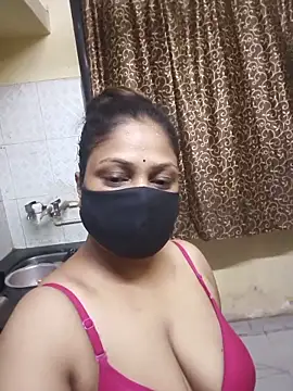 SluttySonam online show from June 14, 6:14 am