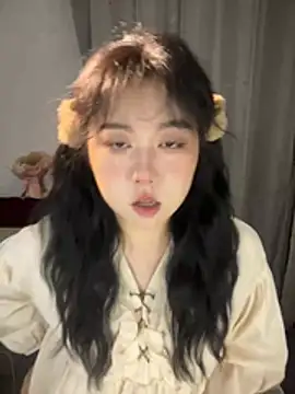 ooooBaby129 online show from May 18, 12:55 pm