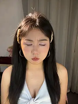 ooooBaby129 online show from May 9, 1:57 pm