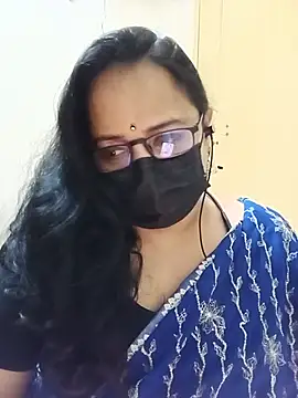 monisha cam online show from June 30, 6:18 pm