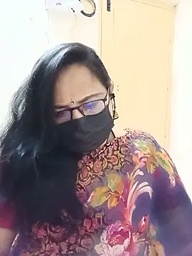 monisha cam online show from July 7, 6:32 pm