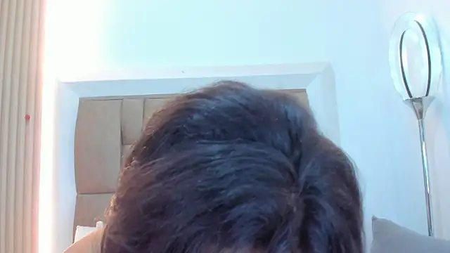 britanny rousse online show from April 3, 4:27 pm