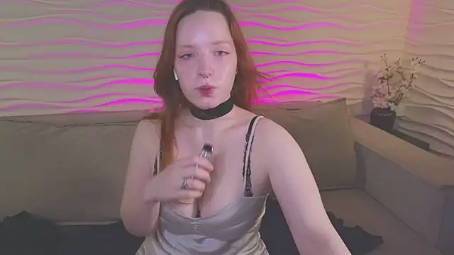 slayyyyn online show from April 15, 12:28 pm